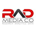 RAD Media Co. logo